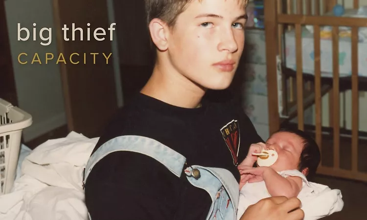 Big Thief - Mary