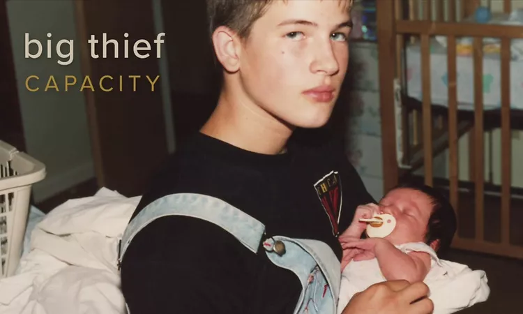 Big Thief - Coma