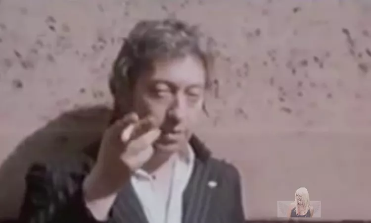 Serge Gainsbourg - Aux Armes et C?tera
