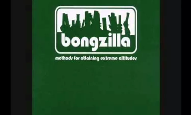 Bongzilla - HLaD