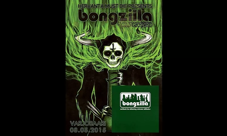 Bongzilla - 01 - MELOVESPOT