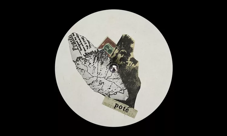 Pot? - Jacquot (Waters of Praslin)