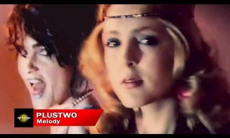 Melody - by Plustwo (feat. Belen Thomas). The original video