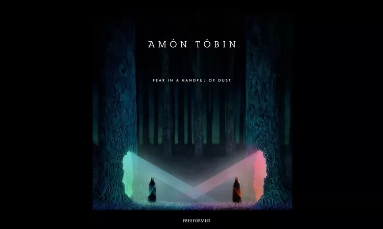 Amon Tobin ?? Fear In A Handful Of Dust (Full Album)