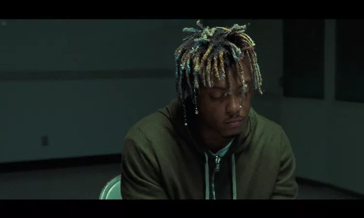 Juice WRLD -  Lean Wit Me (Official Music Video)