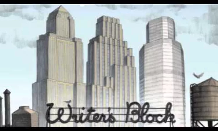 Peter, Bjorn and John - Amsterdam