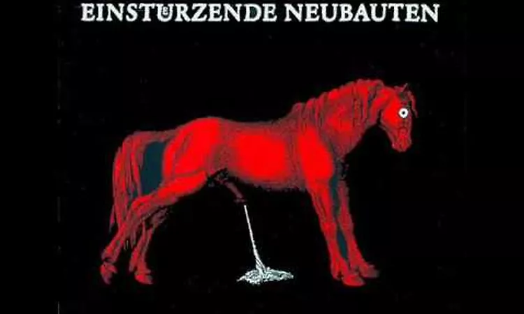 einst?rzende neubauten - fiat lux, maifestspiele