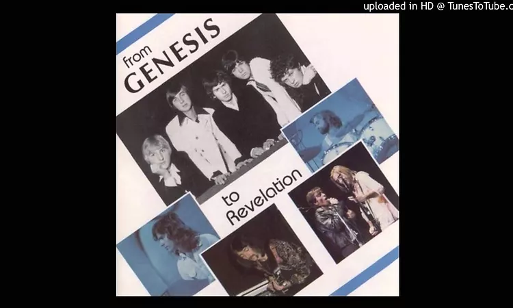 Genesis - One Day (1969)