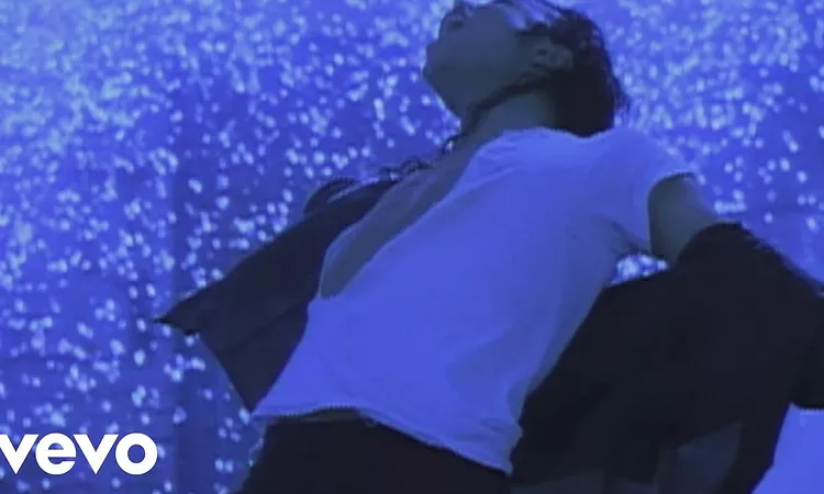 Michael Jackson - Black or White (Official Video)