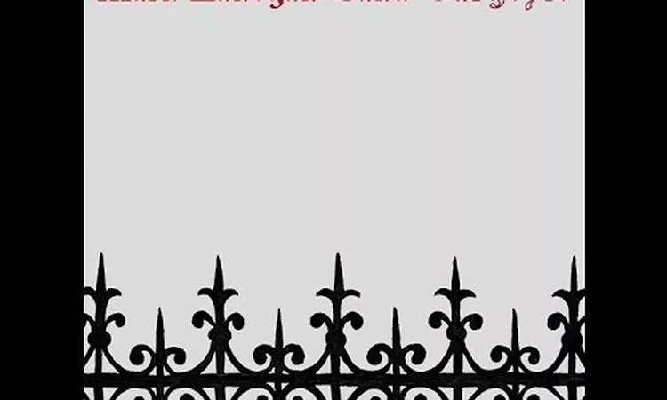 Mark Lanegan Band - First Day Of Winter