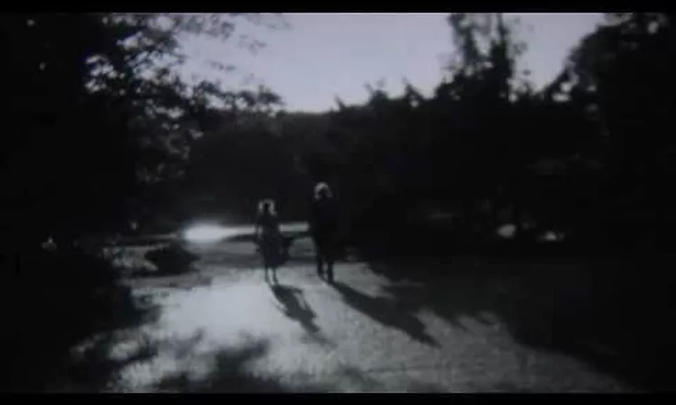 Agnes Obel - Riverside (Official)