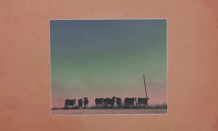 Khruangbin - C?mo Me Quieres