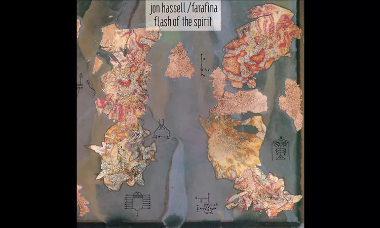 Jon Hassel & Farafina - Flash Of The Spirit (1992)