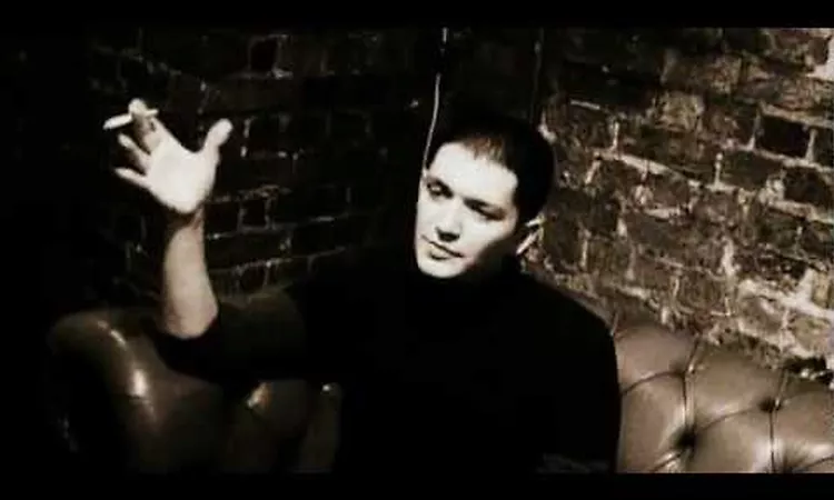 Placebo - The Death Of Nancy Boy (Doco)