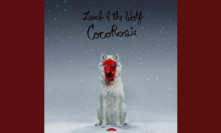 Lamb and the Wolf
