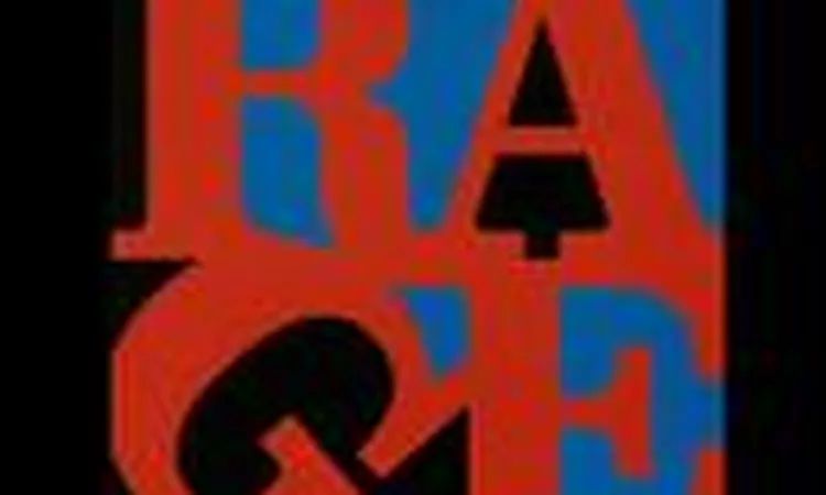 Rage Against The Machine - The Ghost of Tom Joad (HQ)