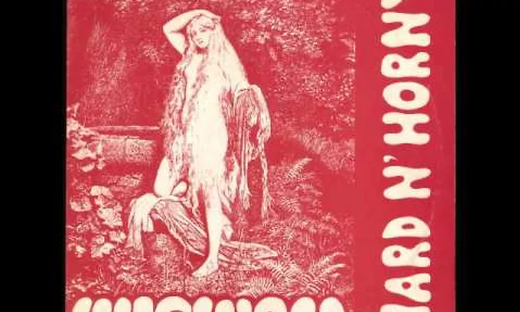 Wigwam - En aio paeta