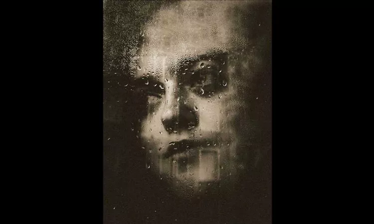 Burial - Prayer Full HD Quality (1080p)