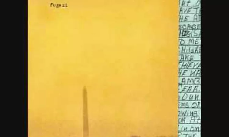 fugazi public witness program