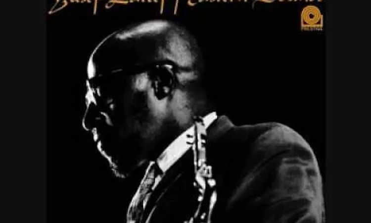 Yusef LATEEF Love theme from The Robe (1961)