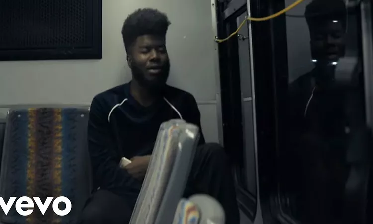 Khalid - Shot Down (Official Music Video)