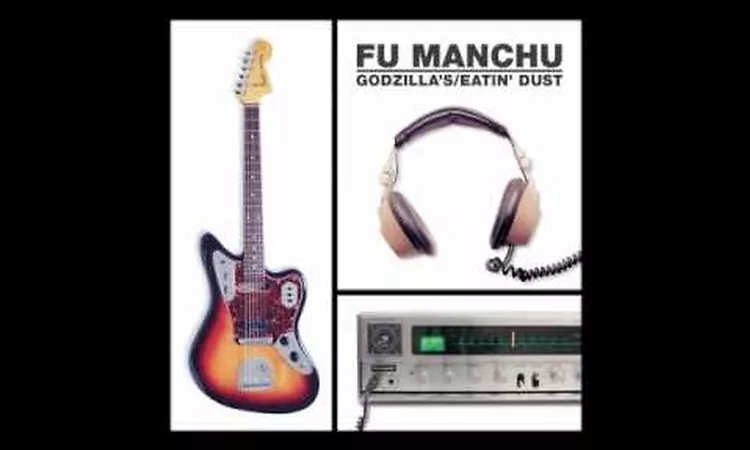 Fu Manchu - Mongoose