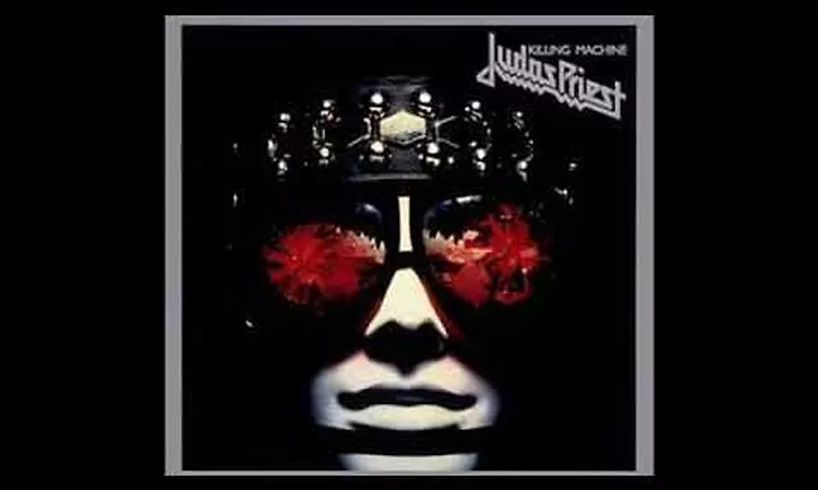 Judas Priest - Killing Machine *2001 Remaster* [Full Album]