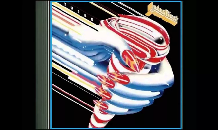 Turbo - (1986) Turbo *Full Album*