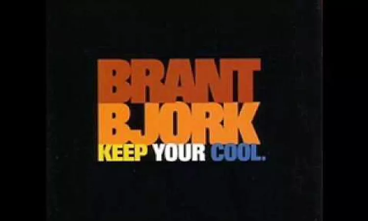 Brant Bjork - Keep Your Cool