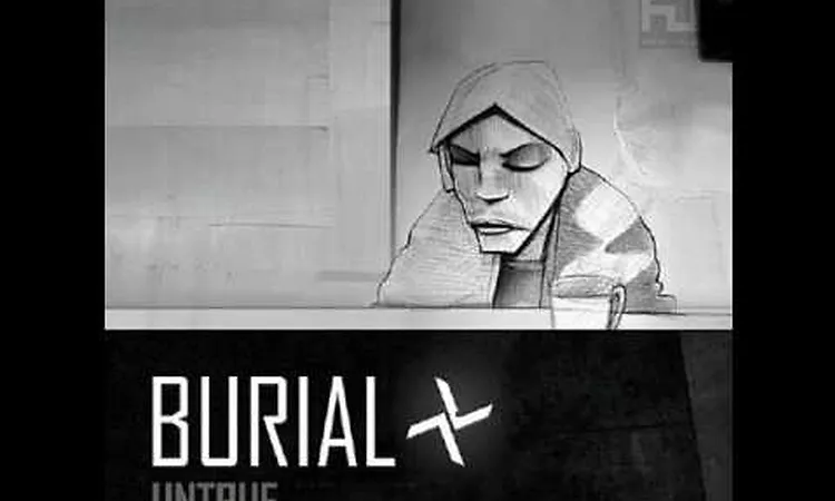 Burial - Near Dark