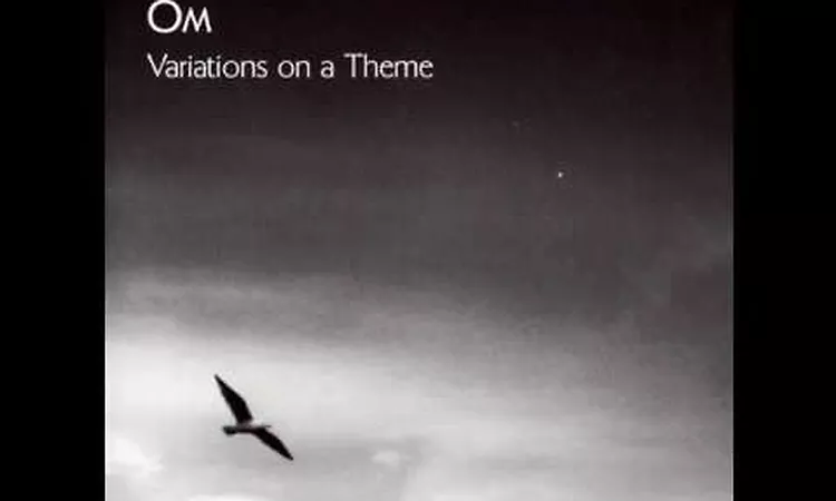 Om-On the Mountain at Dawn- Part 1