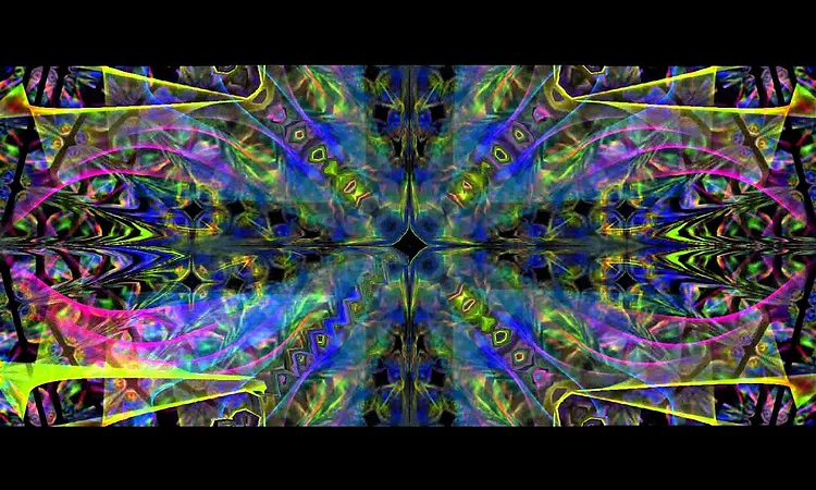 Samsara Blues Experiment - Revelation & Mystery