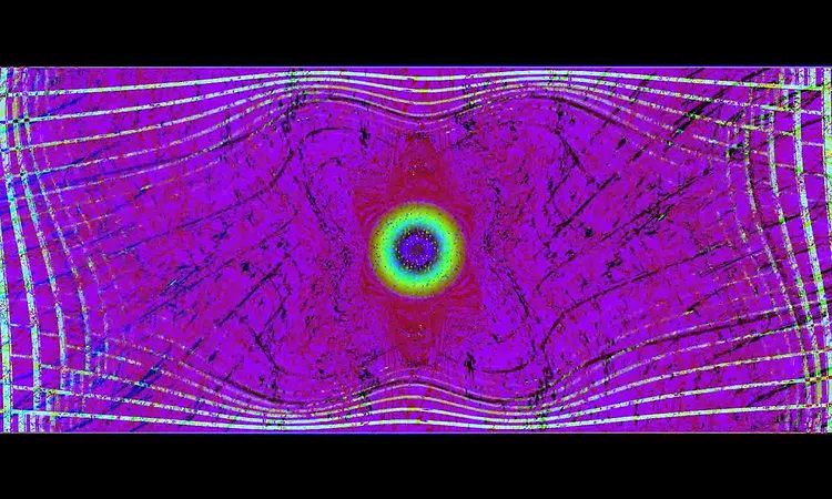 Samsara Blues Experiment-Thirsty Moon