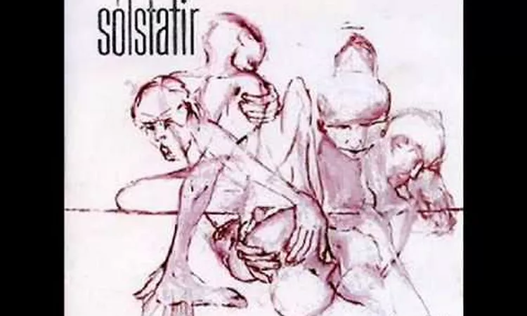 S?lstafir - I Myself The Visionary Head