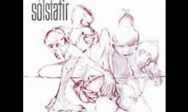S?lstafir - Ritual of Fire