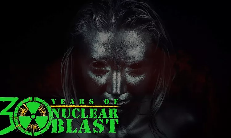VENOM INC - Av? Satanas (OFFICIAL LYRIC VIDEO)