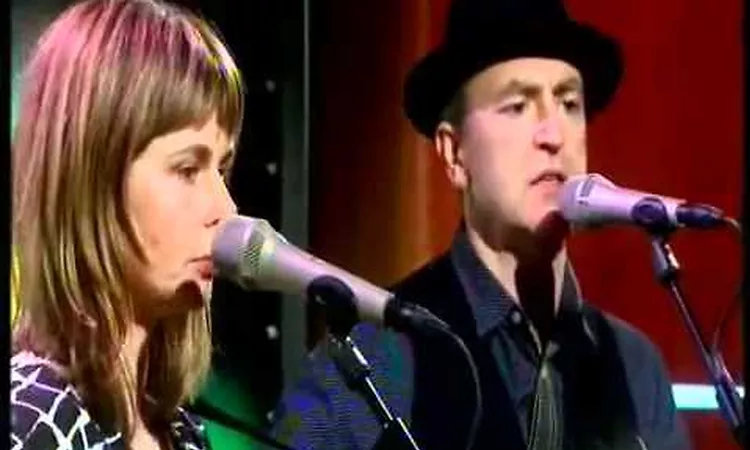 The Vaselines - Sex With An X (C.C. Espa?ol)