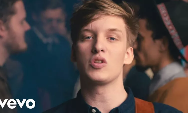 George Ezra - Budapest (Official Video)