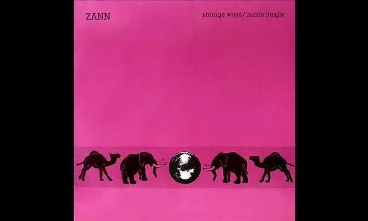Zann - Tatopani