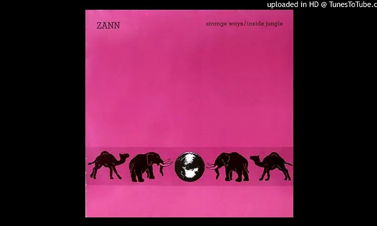 Zann - Sevda Yolu (1990)