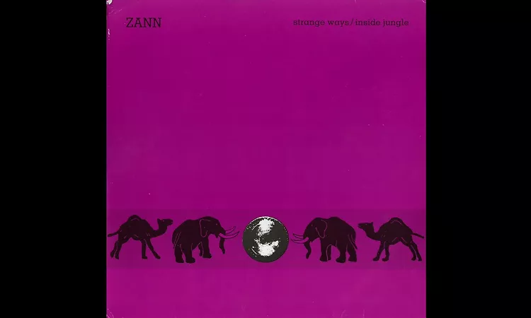 Zann - Tibetan Bread