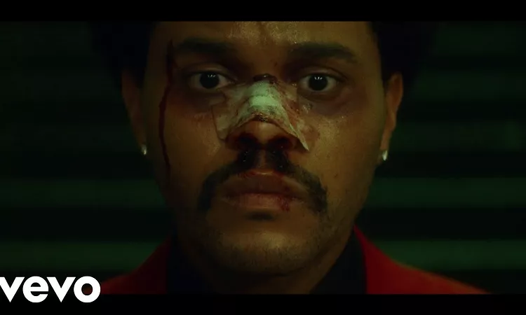 The Weeknd - After Hours (Short Film)