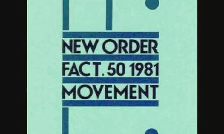 New Order - Doubts Even Here