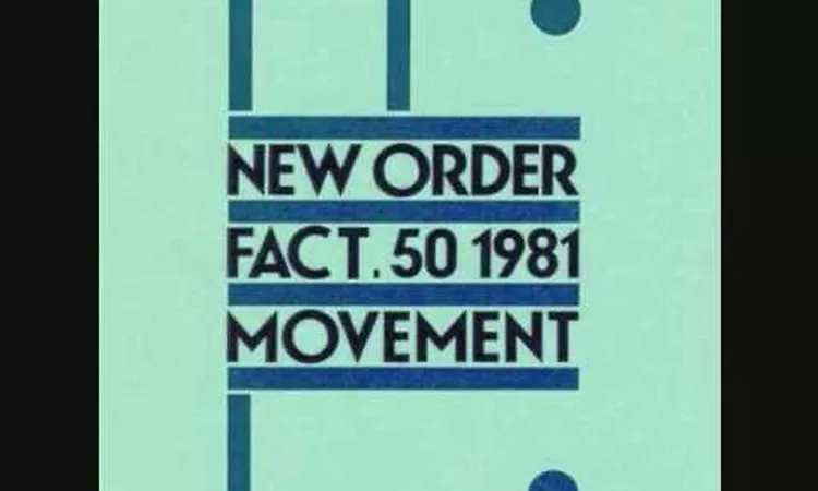 New Order - Truth