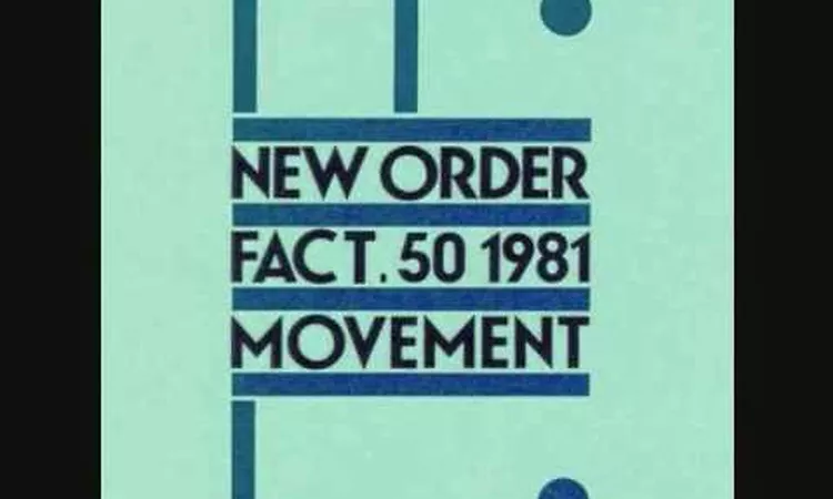 New Order - The Him