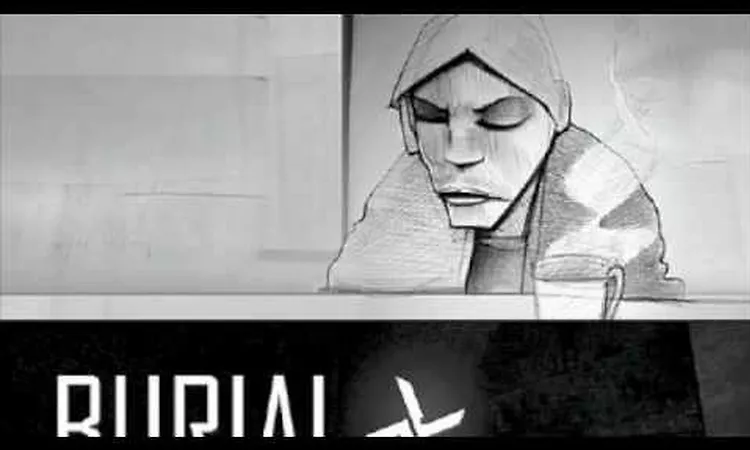 Burial-Dog Shelter