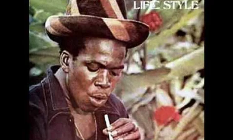 Barrington Levy  - Peace & Love