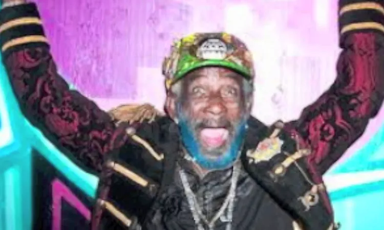 The Upsetters The Same Game Version
