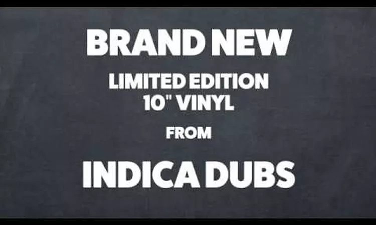Danman - Jah See Dem / Indica Dubs & Dub Creator - Dub Attack 10 [ISS062]