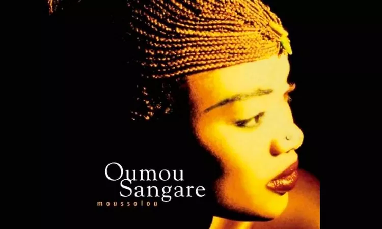 Oumou Sangar? - Woula Bara Diagna
